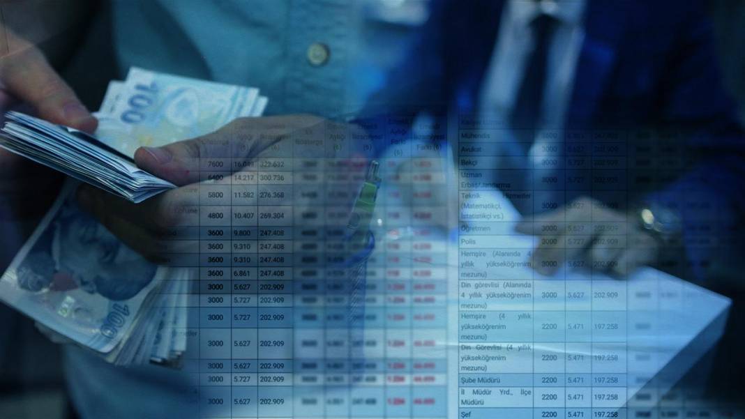 Emekliler dikkat! Başvurmayanlar düşük maaşla yetinecek 8